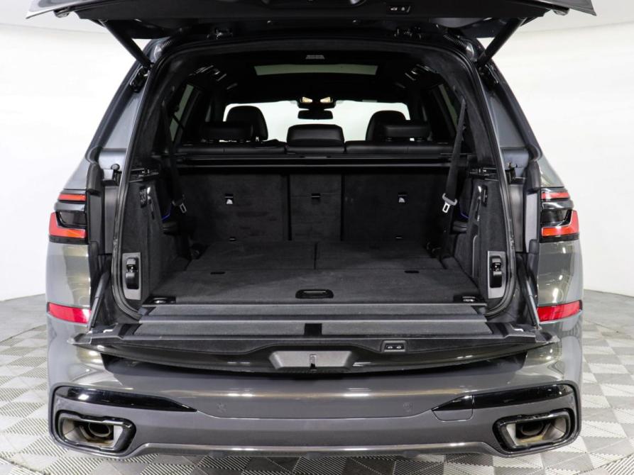 BMW X7 I (G07) Рестайлинг Химки  - изображение 10