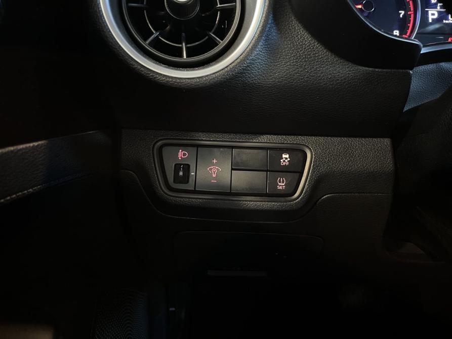 Kia Cerato IV Рестайлинг Чебоксары  - изображение 32