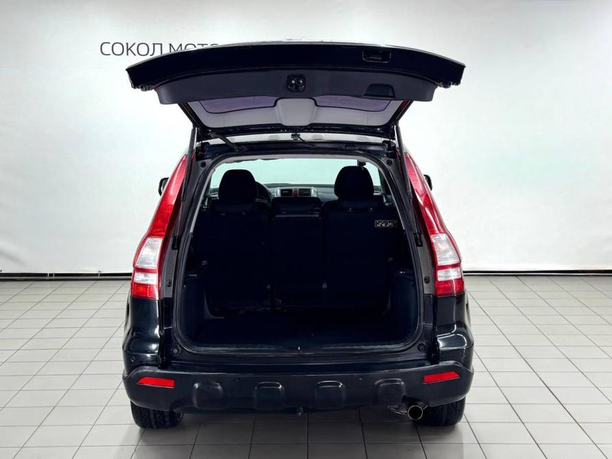 Honda CR-V III Ростов-на-Дону  - изображение 6