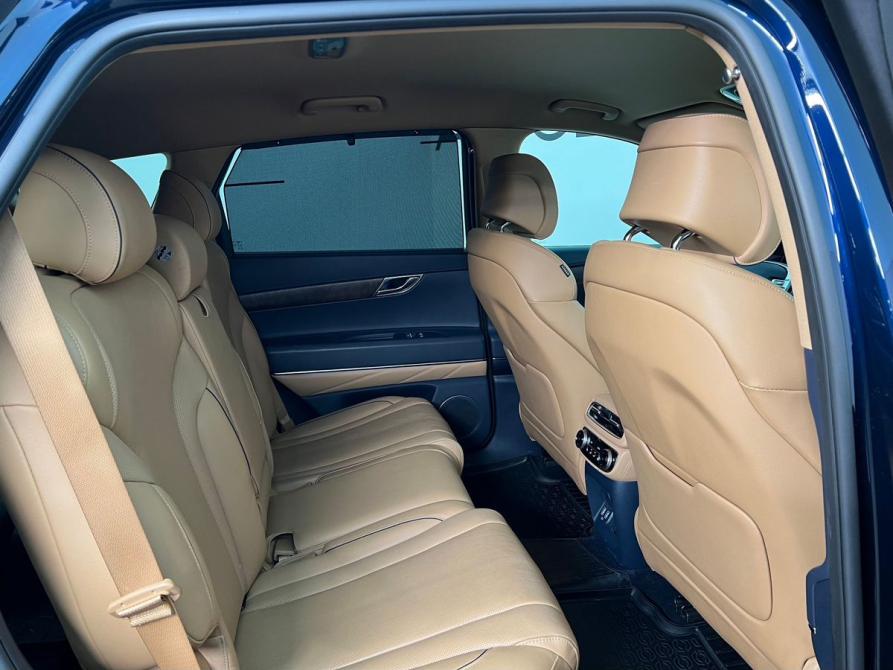 Genesis GV80 I Москва  - изображение 13