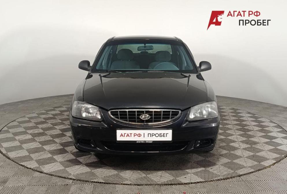 Hyundai Accent II Волгоград  - изображение 2