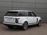 Land Rover Range Rover IV Рестайлинг Москва  - изображение 38