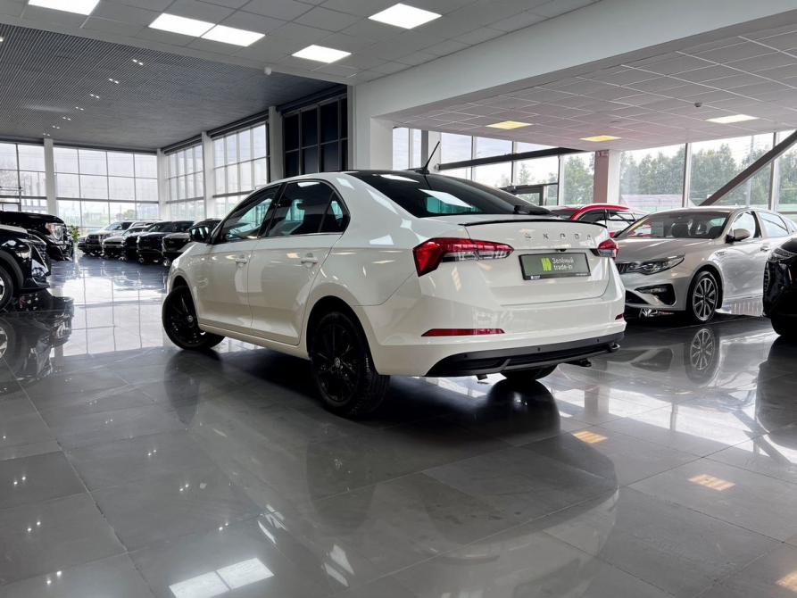 Skoda Rapid II Тверь  - изображение 6