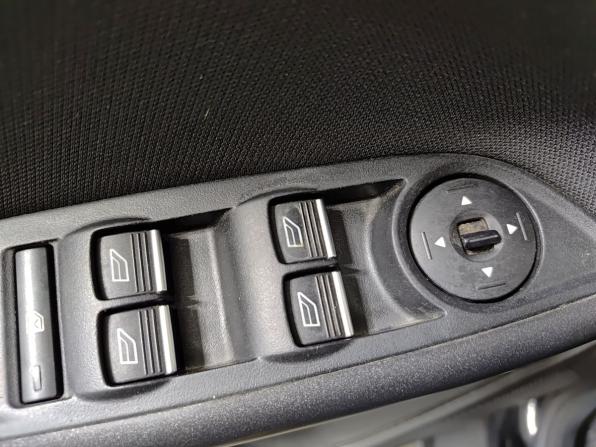 Ford Focus III Рестайлинг с пробегом 2017 года, цена 929 000 рублей, 221615 км, седан, Автокод Объявления