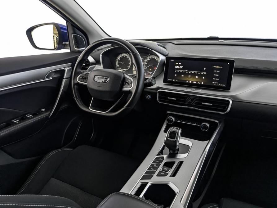 Geely Coolray I Москва  - изображение 28