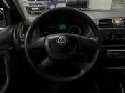 Skoda Fabia II Рестайлинг Казань  - изображение 33