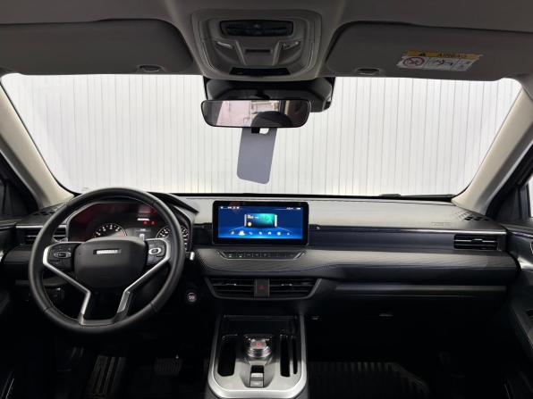 Haval Jolion I Рестайлинг с пробегом 2024 года, цена 1 997 000 рублей, 8814 км, внедорожник, Автокод Объявления