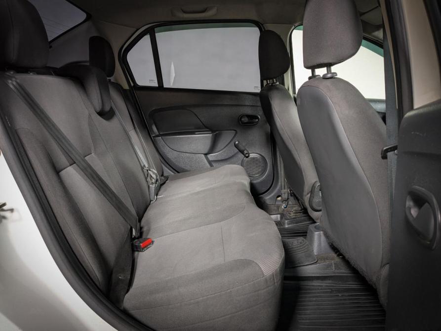 Renault Logan II Рестайлинг Екатеринбург  - изображение 13