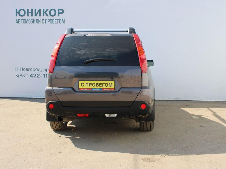 Nissan X-Trail II Нижний Новгород  - изображение 6