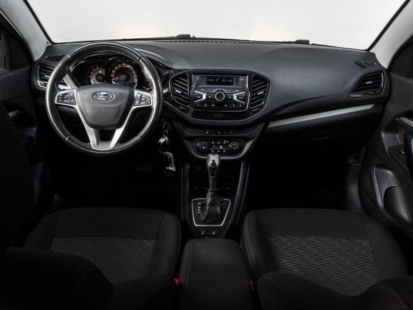Lada (ВАЗ) Vesta I с пробегом 2020 года, цена 1 070 000 рублей, 78113 км, седан, Автокод Объявления