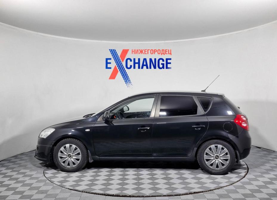 Kia Ceed I Нижний Новгород  - изображение 4