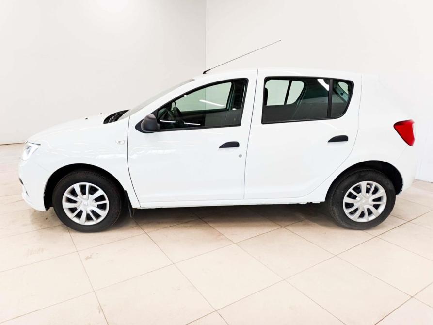 Renault Sandero II Рестайлинг Тула  - изображение 3