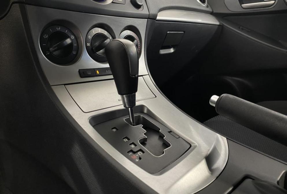 Mazda 3 II (BL) Саранск  - изображение 19