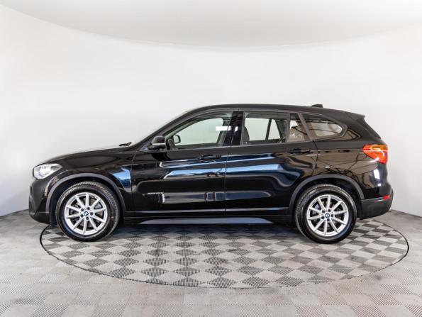 BMW X1 II (F48) с пробегом 2018 года, цена 2 599 000 рублей, 86376 км, внедорожник, Автокод Объявления