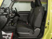 Suzuki Jimny III Рестайлинг 2 Иркутск  - изображение 28