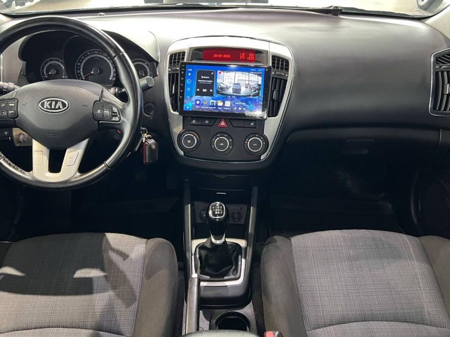 Kia Ceed I Рестайлинг Оренбург  - изображение 17