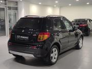 Suzuki SX4 I (Classic) Рестайлинг Казань  - изображение 28