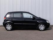 Hyundai Getz I Сочи  - изображение 20