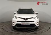 Toyota RAV4 IV (XA40) Рестайлинг Волгоград  - изображение 25