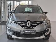 Renault Kaptur I Рестайлинг Казань  - изображение 24