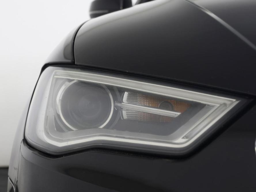 Audi A3 III (8V) Москва  - изображение 21