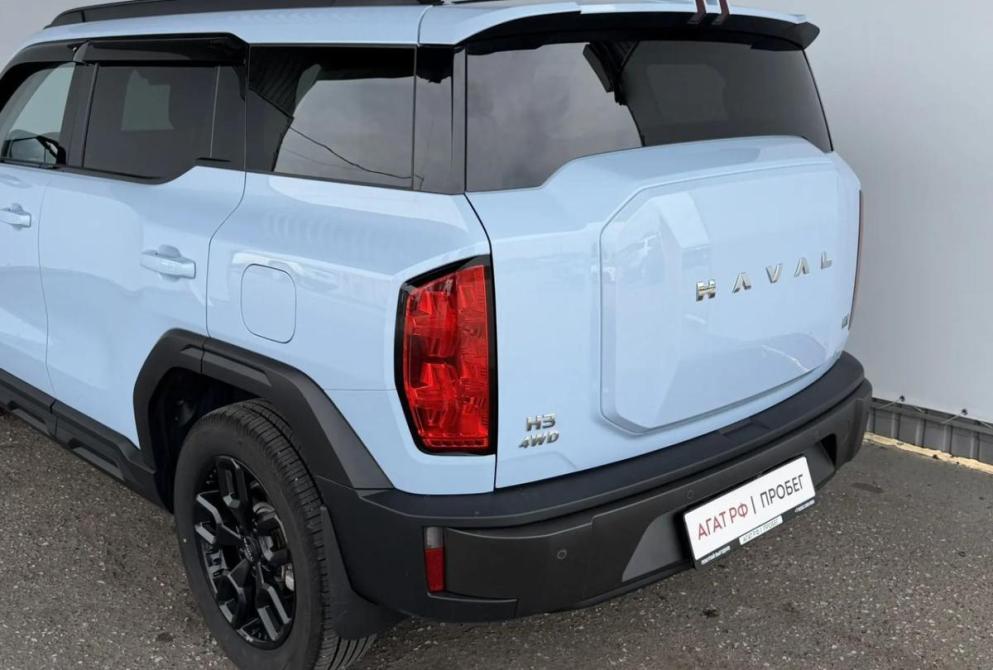 Haval H3 I Киров  - изображение 27