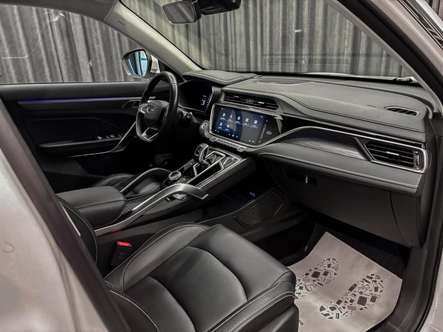 Geely Atlas Pro Красноярск  - изображение 11