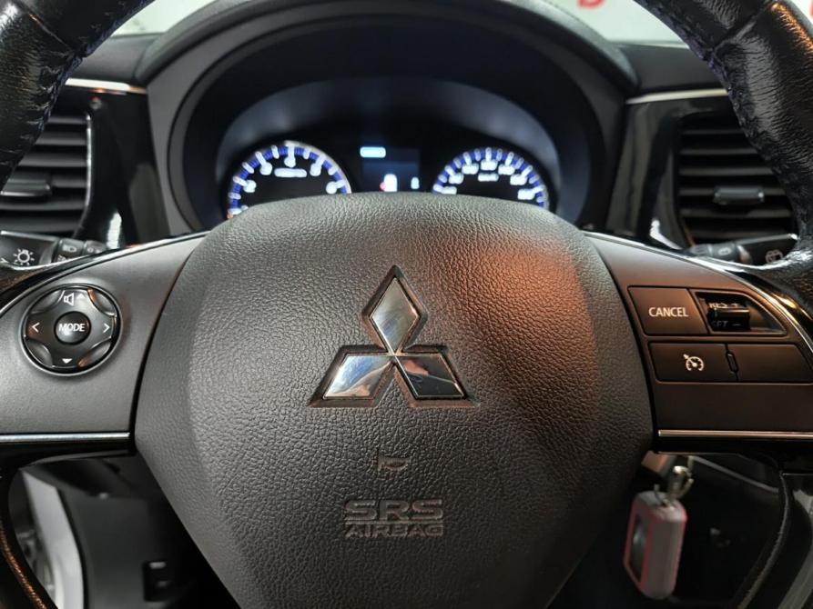 Mitsubishi Outlander III Рестайлинг 2 Казань  - изображение 24