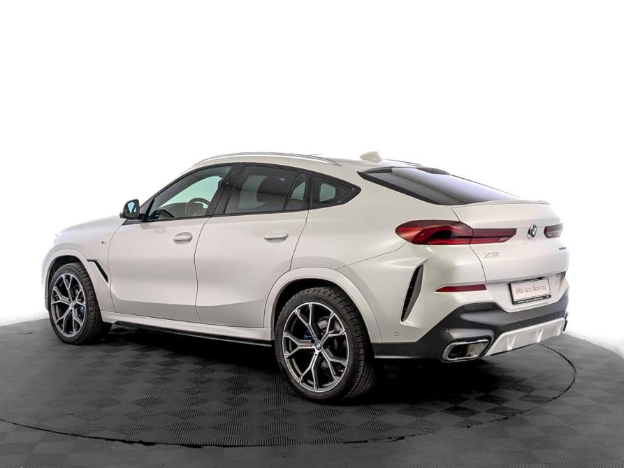 BMW X6 III (G06) Москва  - изображение 7