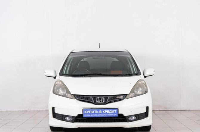 Honda Fit II с пробегом 2011 года, цена 999 000 рублей, 105000 км, хэтчбек, Автокод Объявления