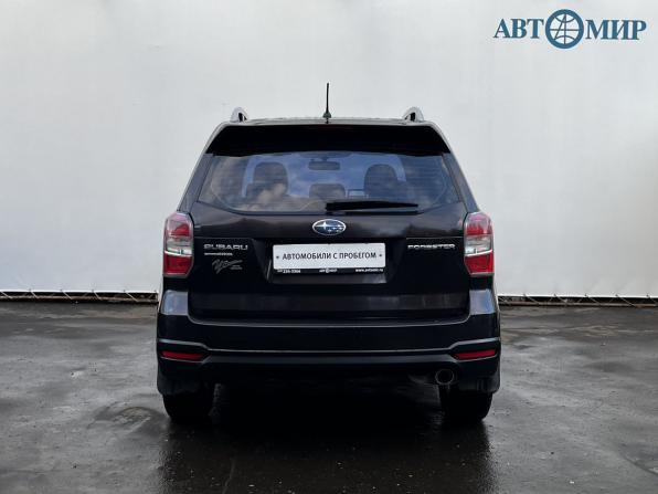 Subaru Forester IV с пробегом 2013 года, цена 1 530 000 рублей, 240648 км, внедорожник, Автокод Объявления