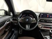 BMW 7 серии VI (G11/G12) Рестайлинг Москва  - изображение 34