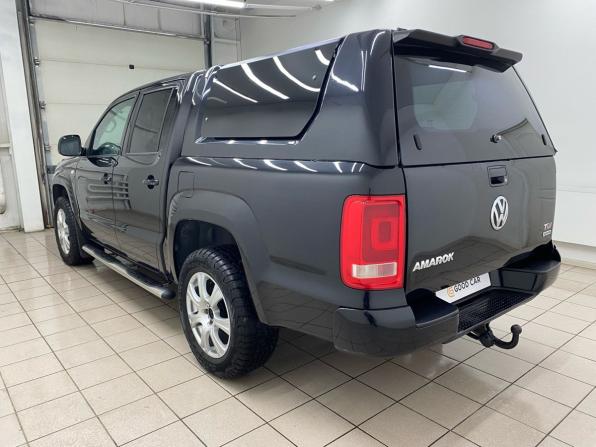 Volkswagen Amarok I с пробегом 2012 года, цена 1 980 000 рублей, 243114 км, offers.body_type.unknown, Автокод Объявления
