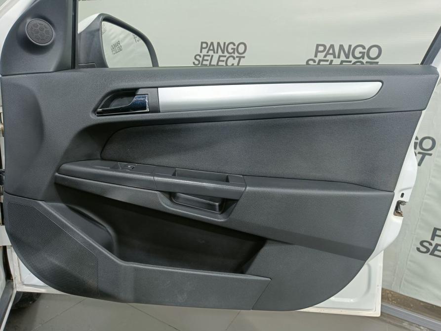 Opel Astra H Рестайлинг Оренбург  - изображение 18