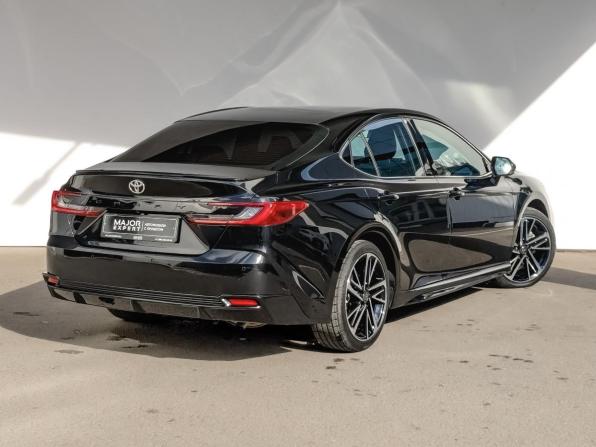 Toyota Camry IX (XV80) China Market с пробегом 2024 года, цена 3 825 000 рублей, 18224 км, седан, Автокод Объявления