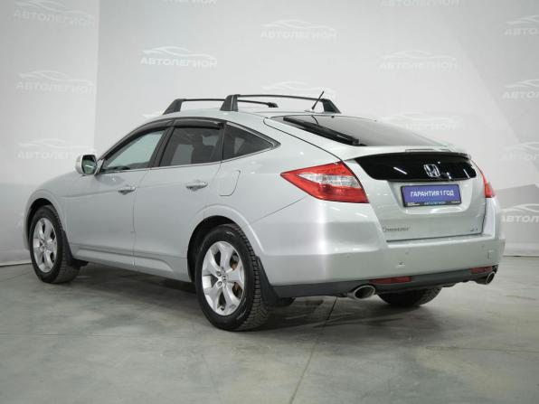 Honda Crosstour I с пробегом 2011 года, цена 1 380 000 рублей, 245000 км, внедорожник, Автокод Объявления