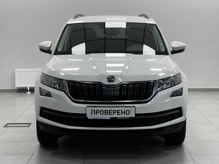 Skoda Kodiaq I Казань  - изображение 8