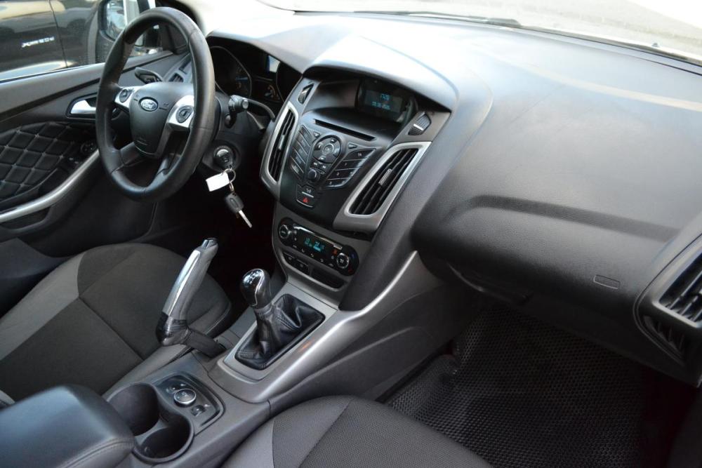 Ford Focus III Старый Оскол  - изображение 9