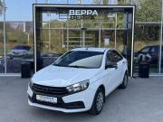 Lada (ВАЗ) Vesta I Пермь  - изображение 16
