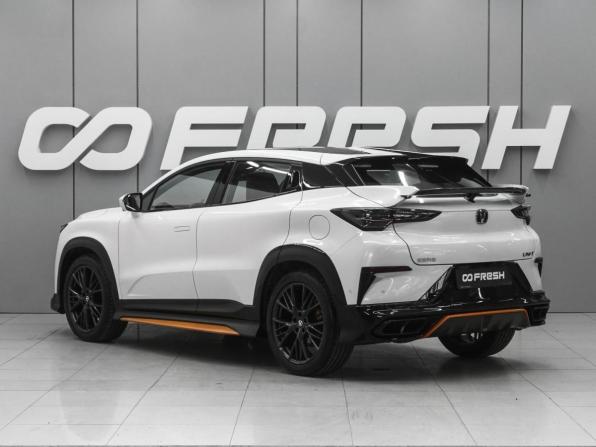 Changan UNI-T I Рестайлинг с пробегом 2023 года, цена 2 630 000 рублей, 9659 км, внедорожник, Автокод Объявления