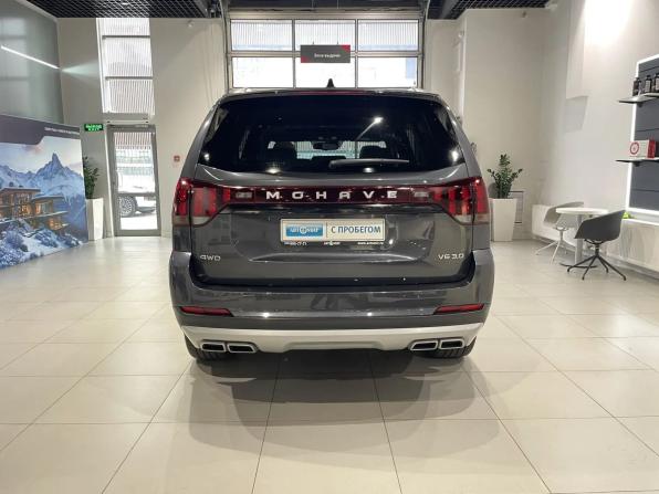 Kia Mohave I Рестайлинг 2 с пробегом 2023 года, цена 5 450 000 рублей, 43276 км, внедорожник, Автокод Объявления
