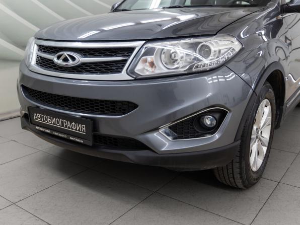 Chery Tiggo 5 I с пробегом 2014 года, цена 698 000 рублей, 177764 км, внедорожник, Автокод Объявления