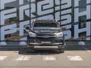Chery Tiggo 4 I Рестайлинг Краснодар  - изображение 25