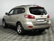 Hyundai Santa Fe II Санкт-Петербург  - изображение 24