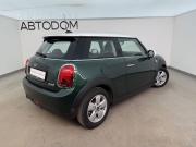 Mini Hatch III (F55/F56) Рестайлинг Санкт-Петербург  - изображение 27