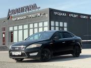 Ford Mondeo IV Волгоград  - изображение 23