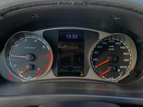 Lada (ВАЗ) Priora I с пробегом 2013 года, цена 310 000 рублей, 211810 км, хэтчбек, Автокод Объявления