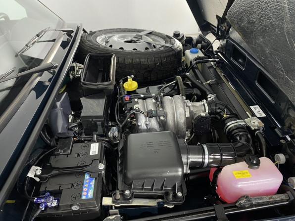 Lada (ВАЗ) Niva Legend с пробегом 2024 года, цена 950 000 рублей, 39207 км, внедорожник, Автокод Объявления