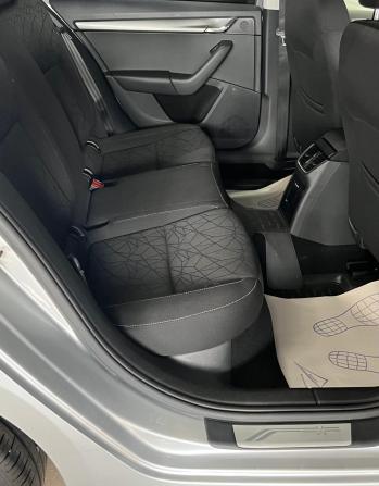 Skoda Octavia III (A7) Рестайлинг с пробегом 2019 года, цена 1 715 000 рублей, 110450 км, лифтбек, Автокод Объявления
