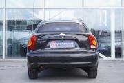 Chevrolet Lanos I Ульяновск  - изображение 27